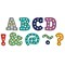Marquee Bold Block 2" Magnetic Letters, 70 Pieces Per Pack, 3 Packs